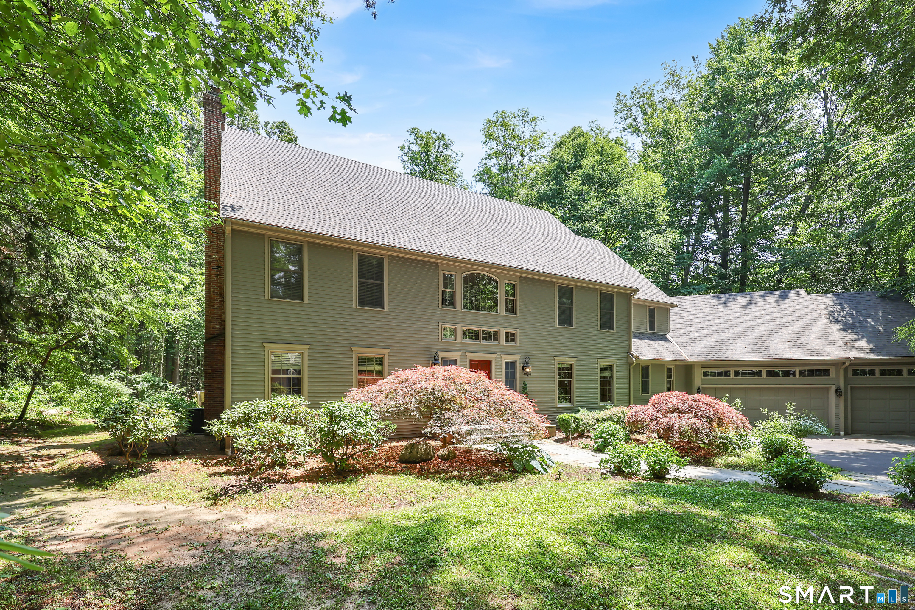 3 Eton Place Farmington CT 06032