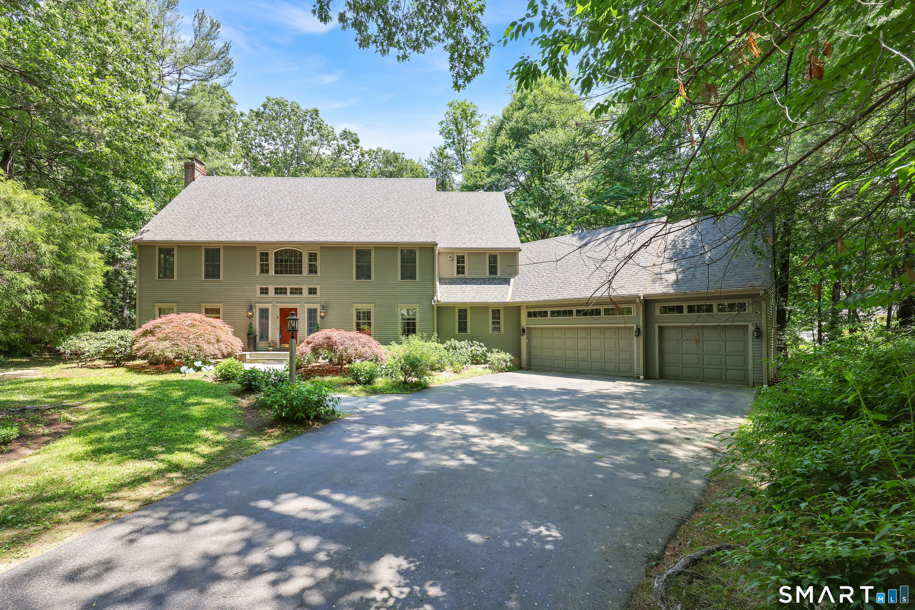 3 Eton Place Farmington CT 06032