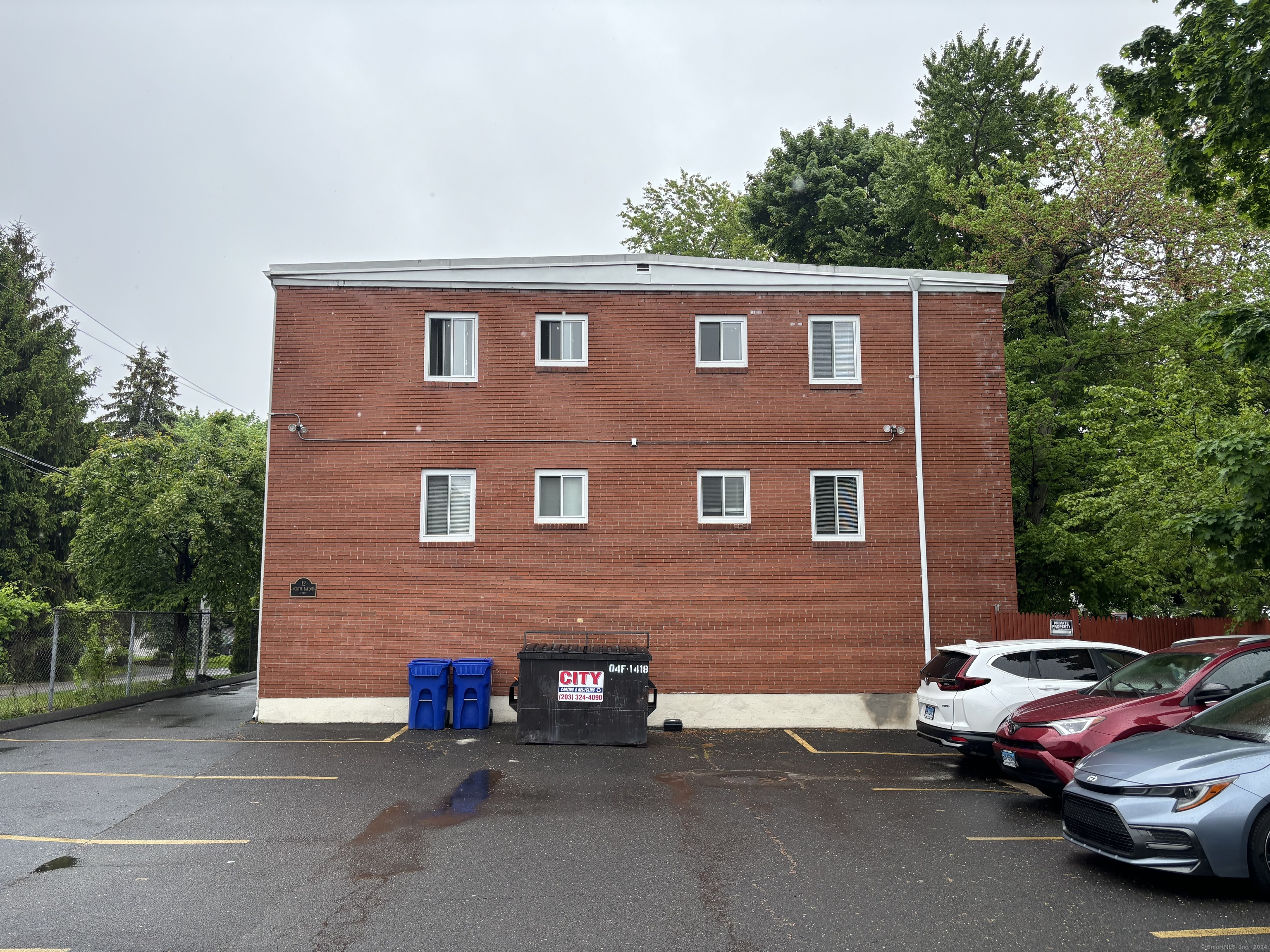 12 North Taylor Avenue Norwalk CT 06854