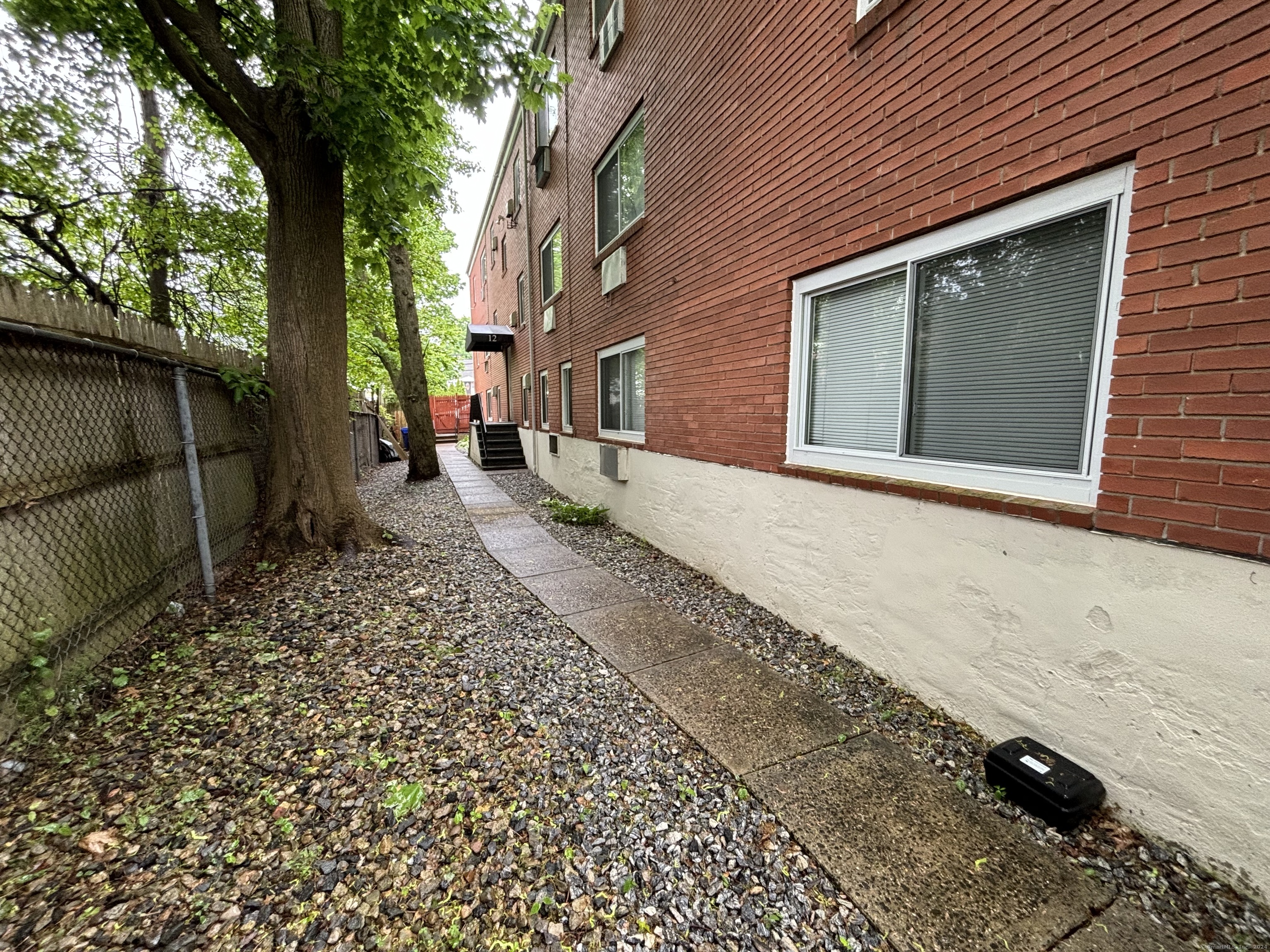 12 North Taylor Avenue Norwalk CT 06854