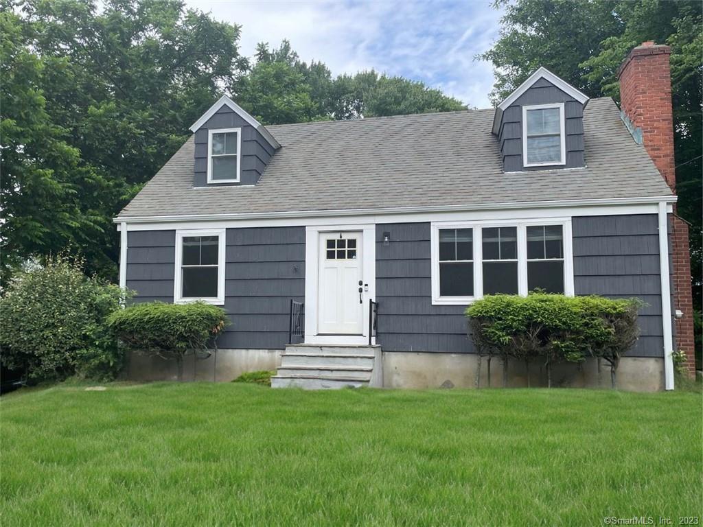934 Stillson Road Fairfield CT 06824