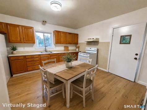 40 Lincoln Avenue Danbury CT 06810