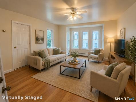 40 Lincoln Avenue Danbury CT 06810
