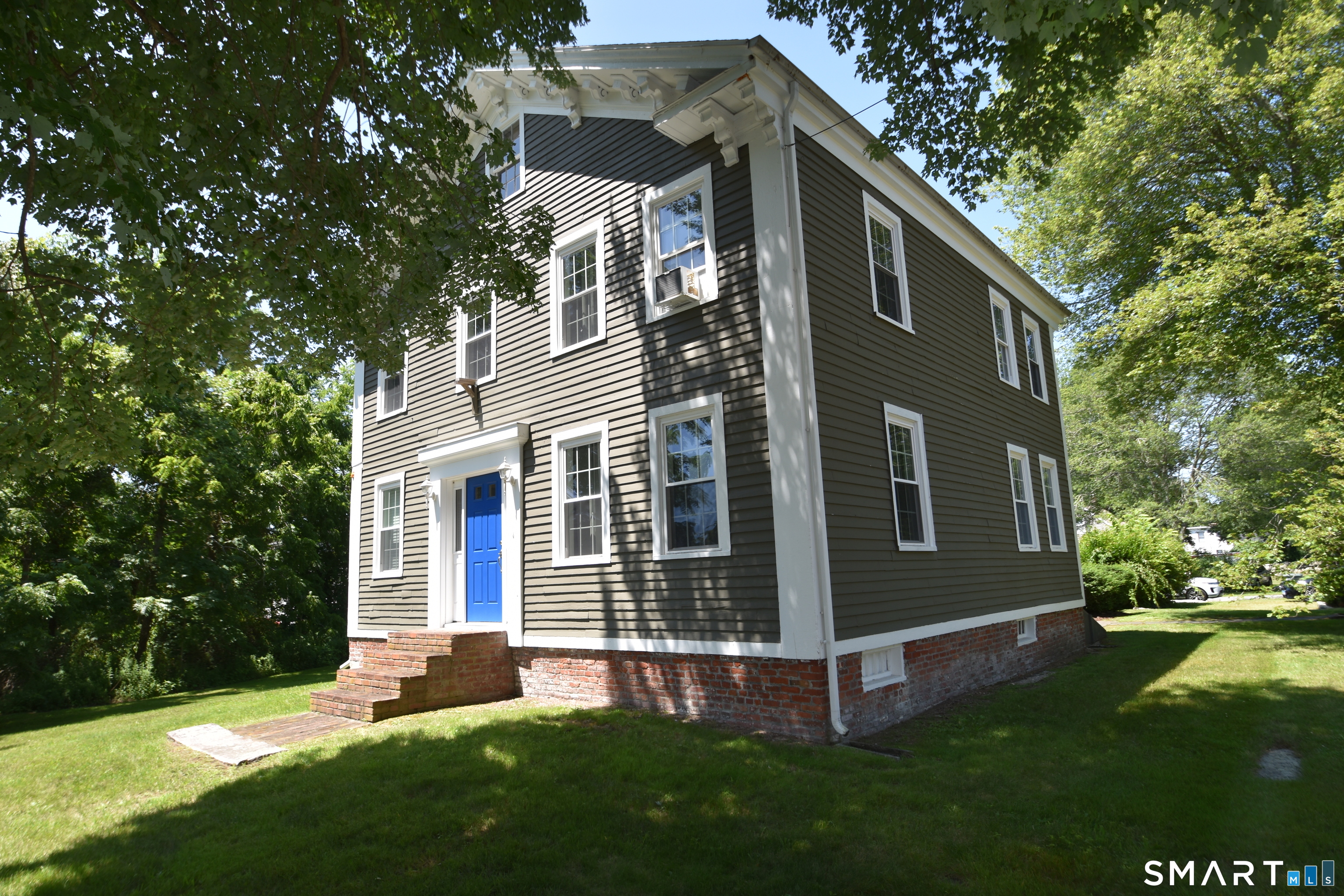 139 Hewitt Road Stonington CT 06378
