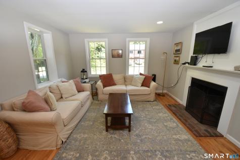 139 Hewitt Road Stonington CT 06378