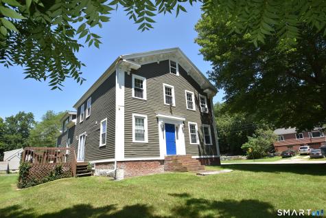 139 Hewitt Road Stonington CT 06378