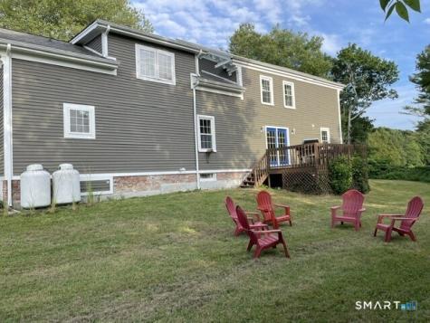 139 Hewitt Road Stonington CT 06378