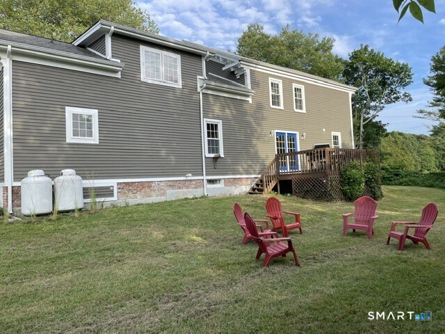 139 Hewitt Road Stonington CT 06378
