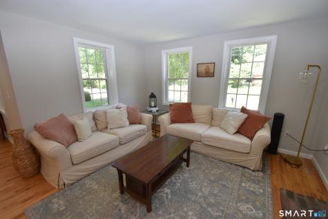 139 Hewitt Road Stonington CT 06378
