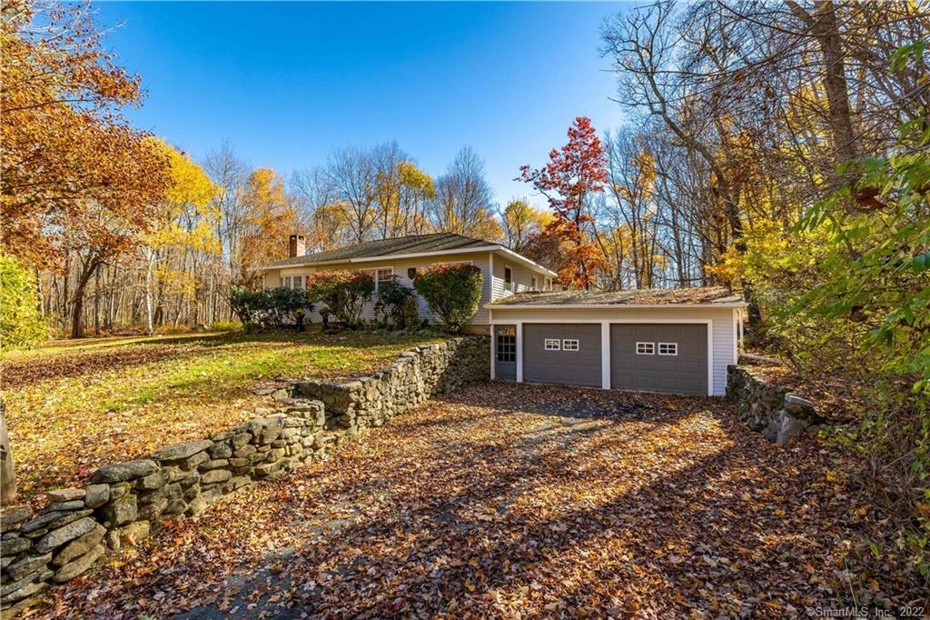 2 Ross Passway Morris CT 06763