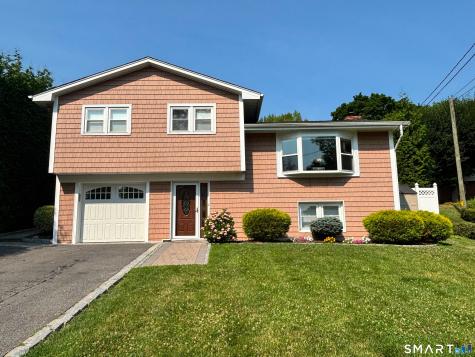 120 Pilgrim Drive Greenwich CT 06831