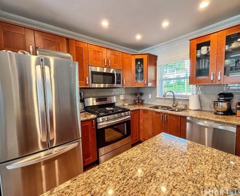 120 Pilgrim Drive Greenwich CT 06831