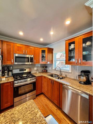 120 Pilgrim Drive Greenwich CT 06831