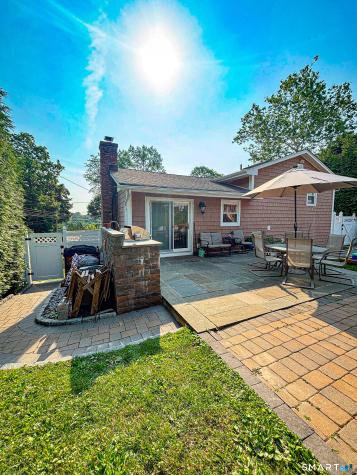 120 Pilgrim Drive Greenwich CT 06831