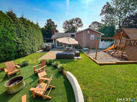 120 Pilgrim Drive Greenwich CT 06831