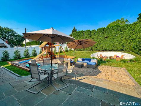 120 Pilgrim Drive Greenwich CT 06831