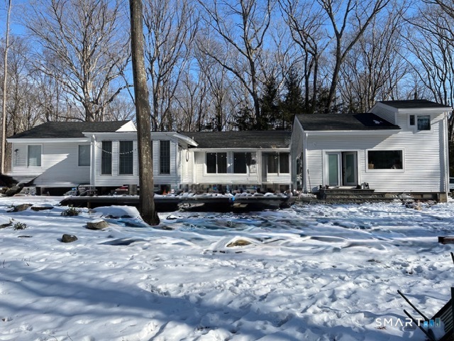 24 North Calvin Road Weston CT 06883