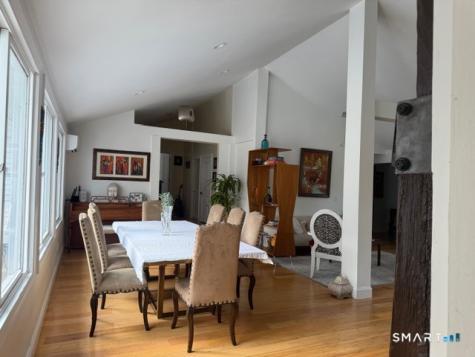 24 North Calvin Road Weston CT 06883