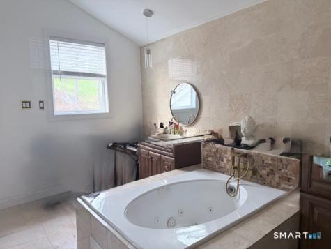 24 North Calvin Road Weston CT 06883