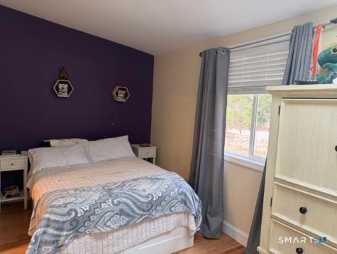 24 North Calvin Road Weston CT 06883