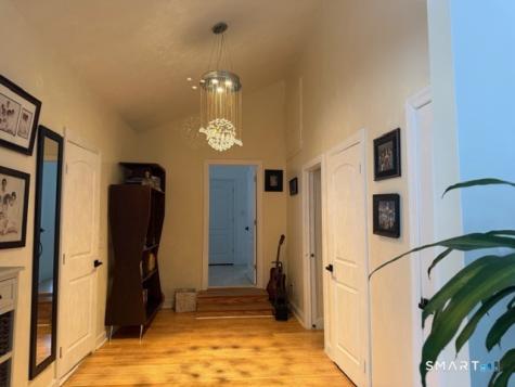 24 North Calvin Road Weston CT 06883