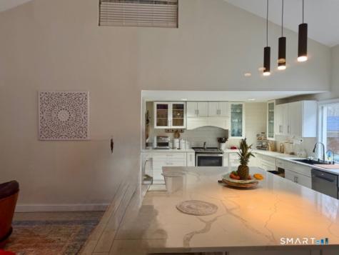 24 North Calvin Road Weston CT 06883