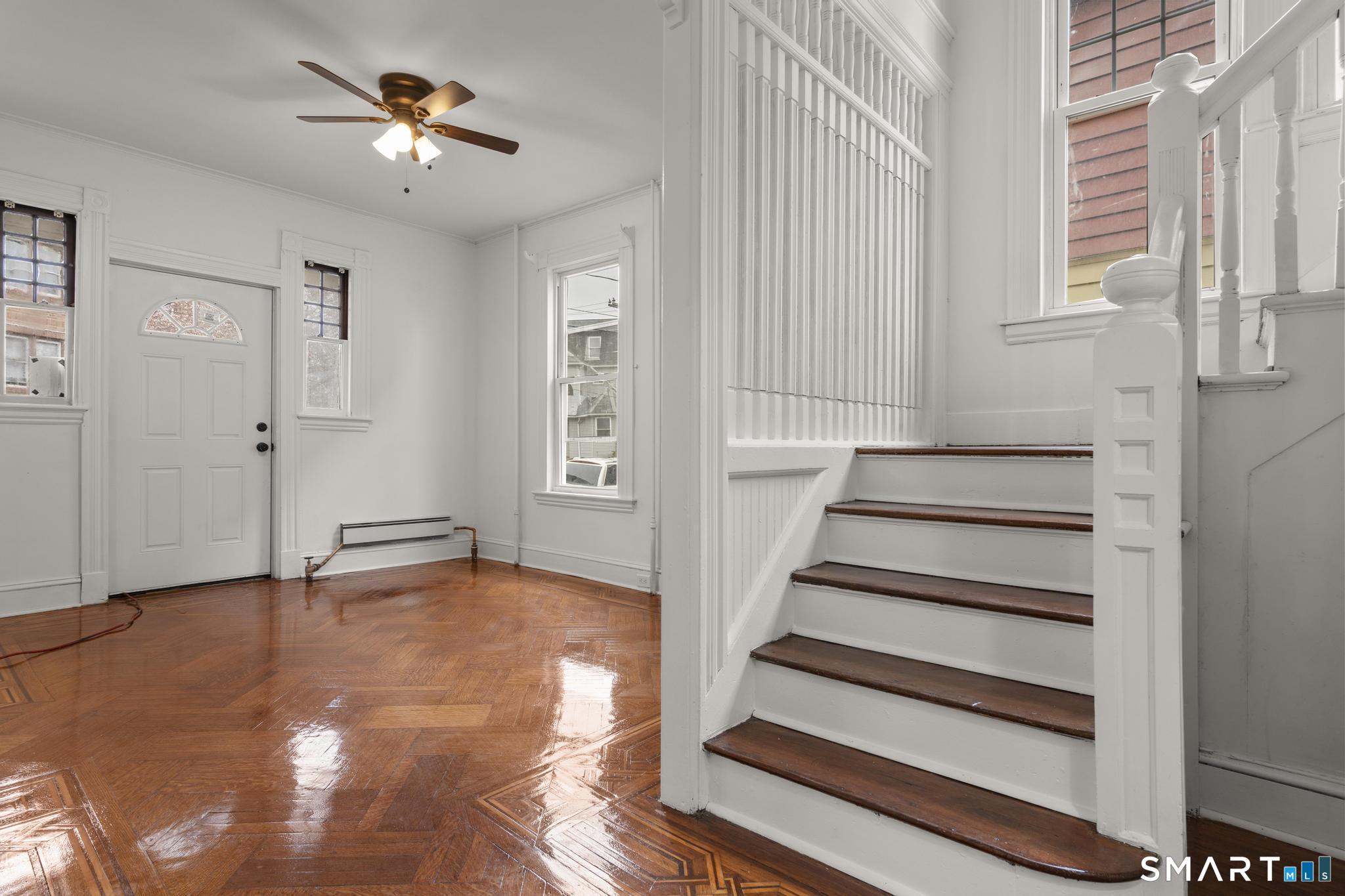 37 Johnson Street Waterbury CT 06710
