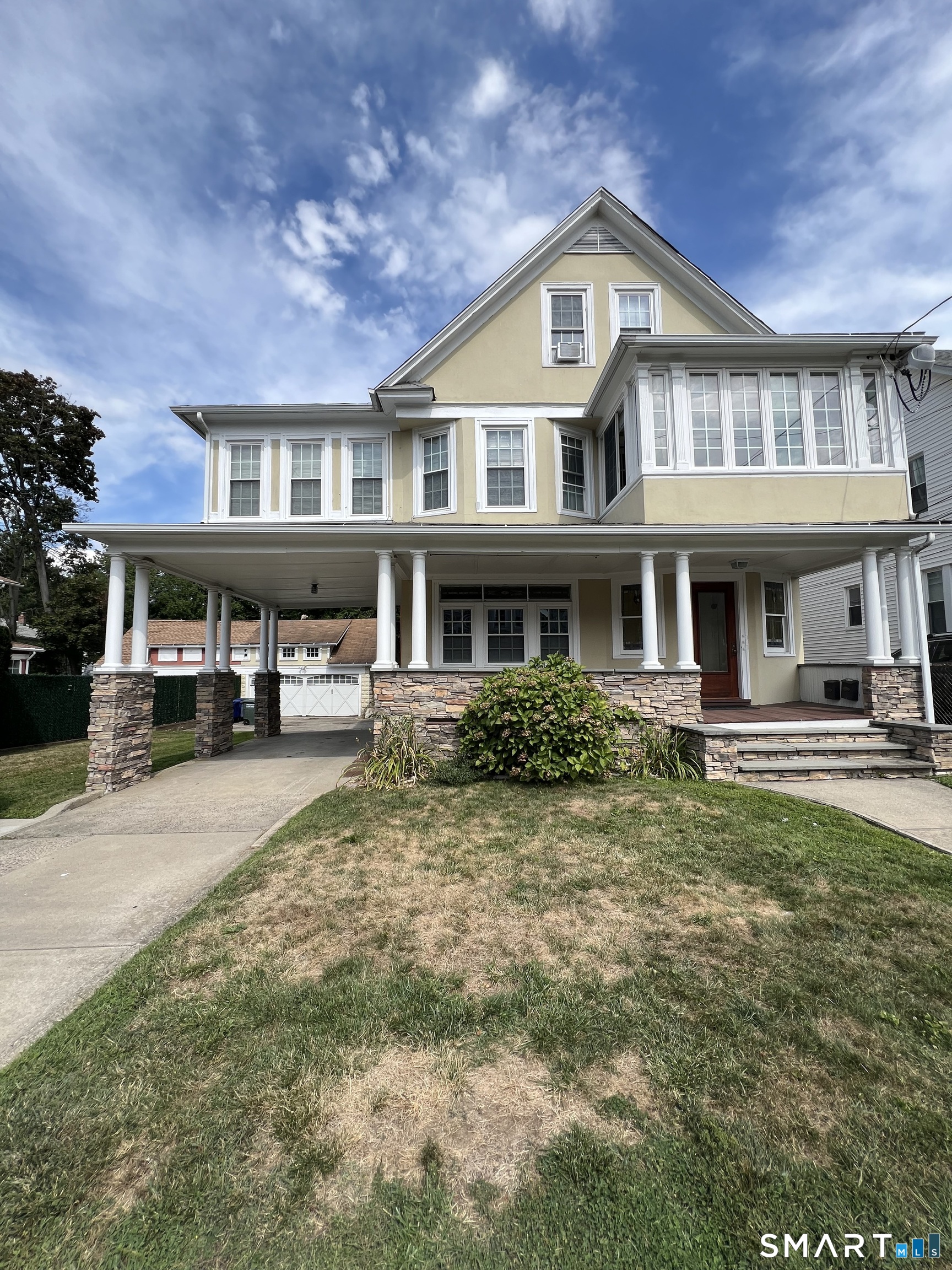 450 Davidson Street Bridgeport CT 06605