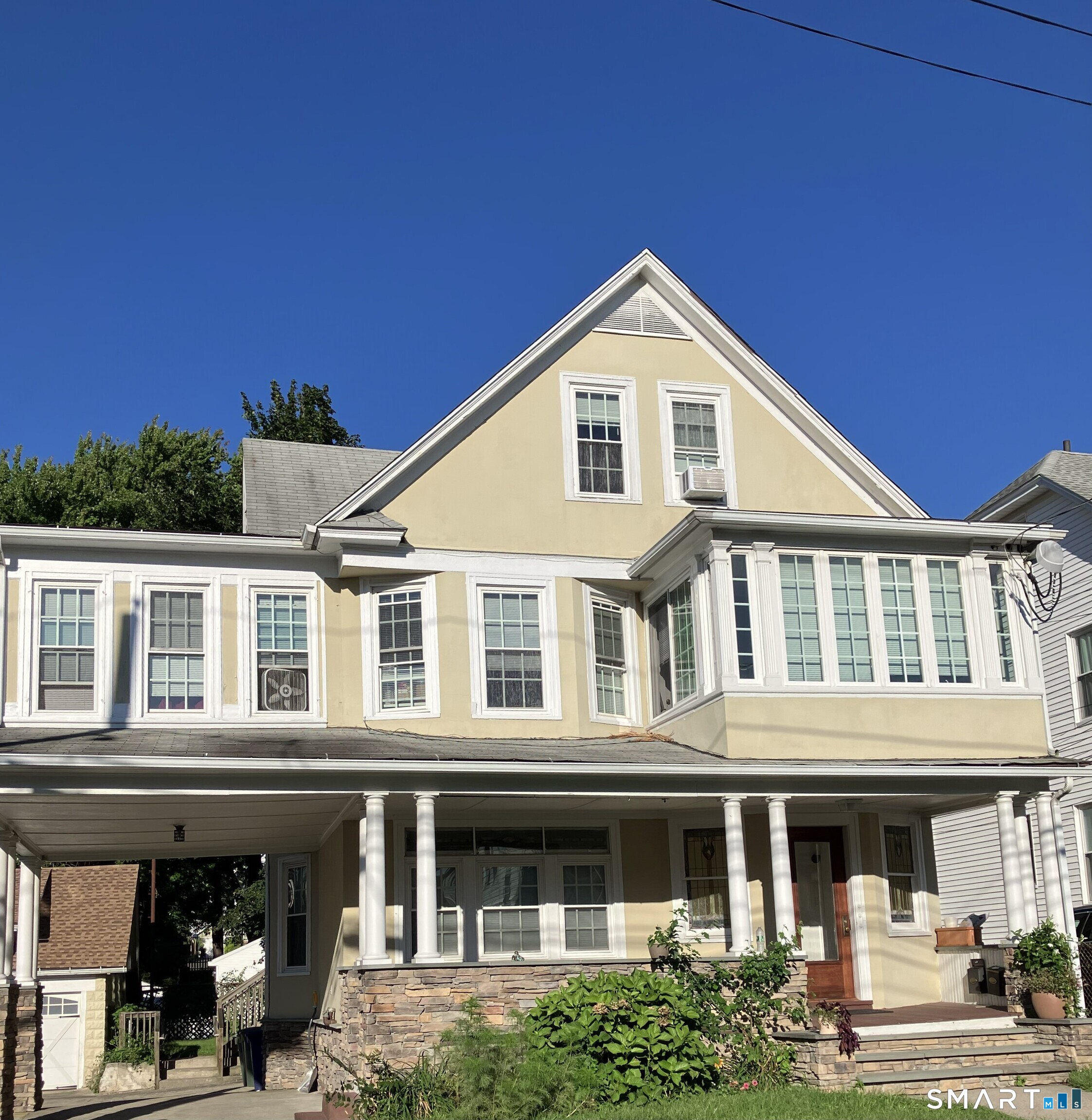 450 Davidson Street Bridgeport CT 06605