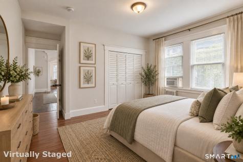 64 Brownell Street New Haven CT 06511