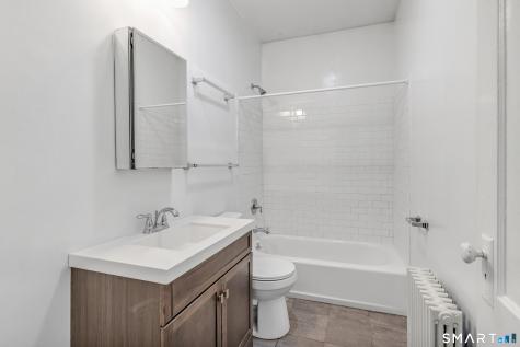 64 Brownell Street New Haven CT 06511