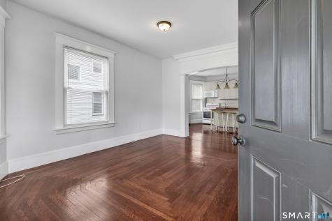 64 Brownell Street New Haven CT 06511