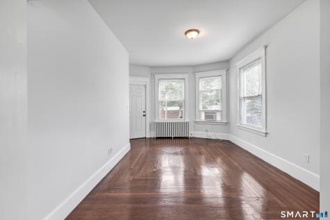 64 Brownell Street New Haven CT 06511