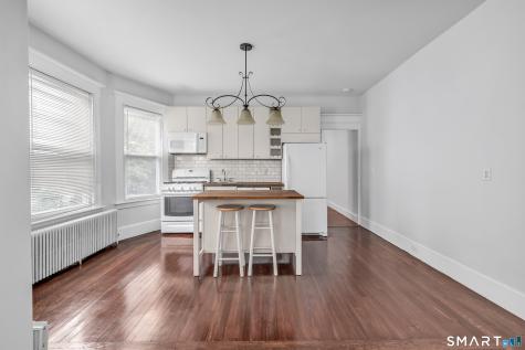 64 Brownell Street New Haven CT 06511