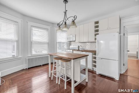 64 Brownell Street New Haven CT 06511