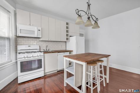 64 Brownell Street New Haven CT 06511