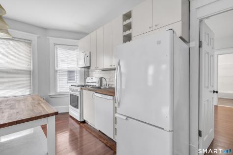 64 Brownell Street New Haven CT 06511