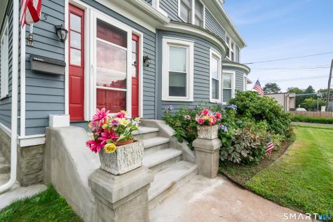 15 Summit Street Manchester CT 06040