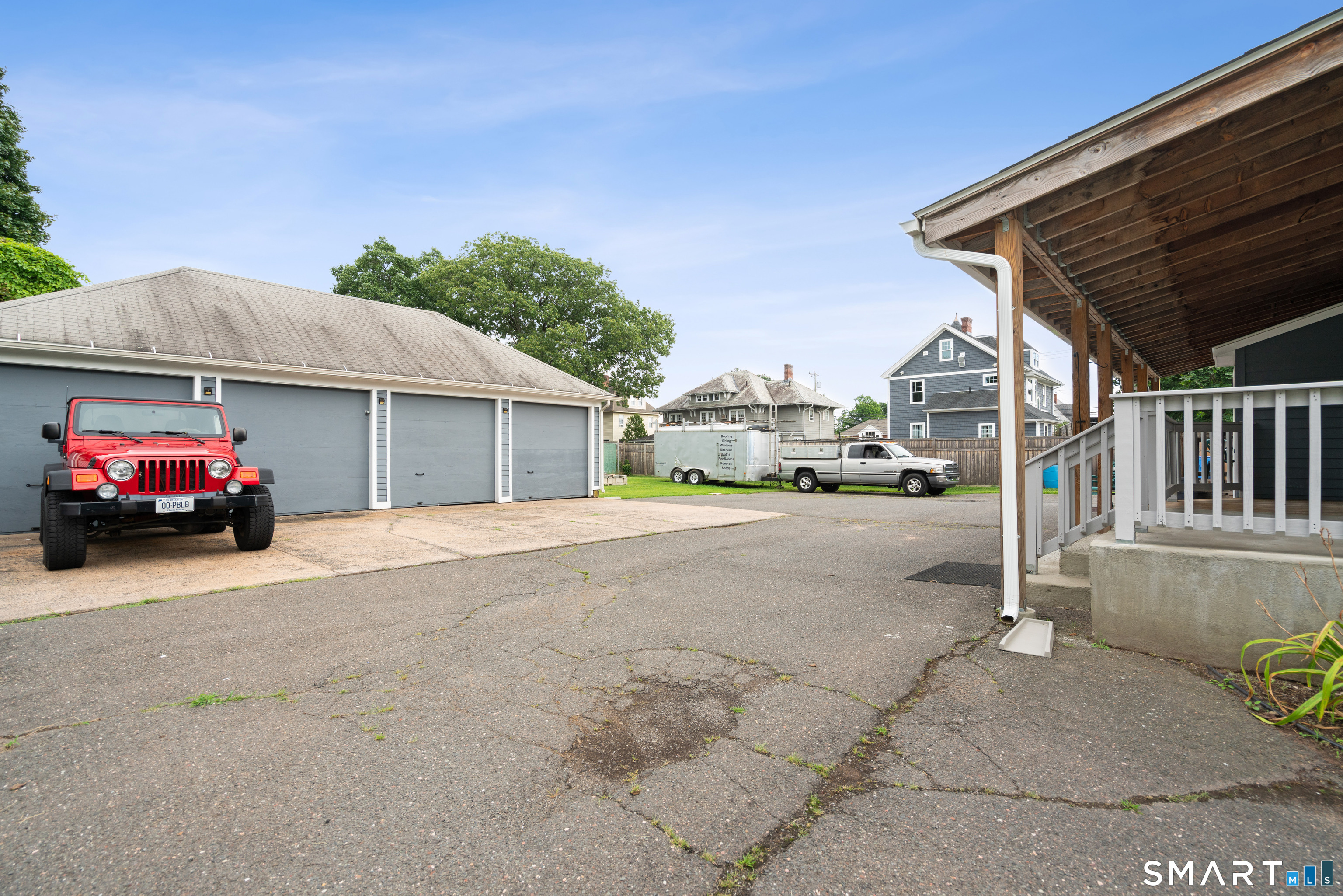 15 Summit Street Manchester CT 06040