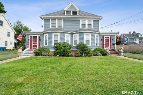 15 Summit Street Manchester CT 06040
