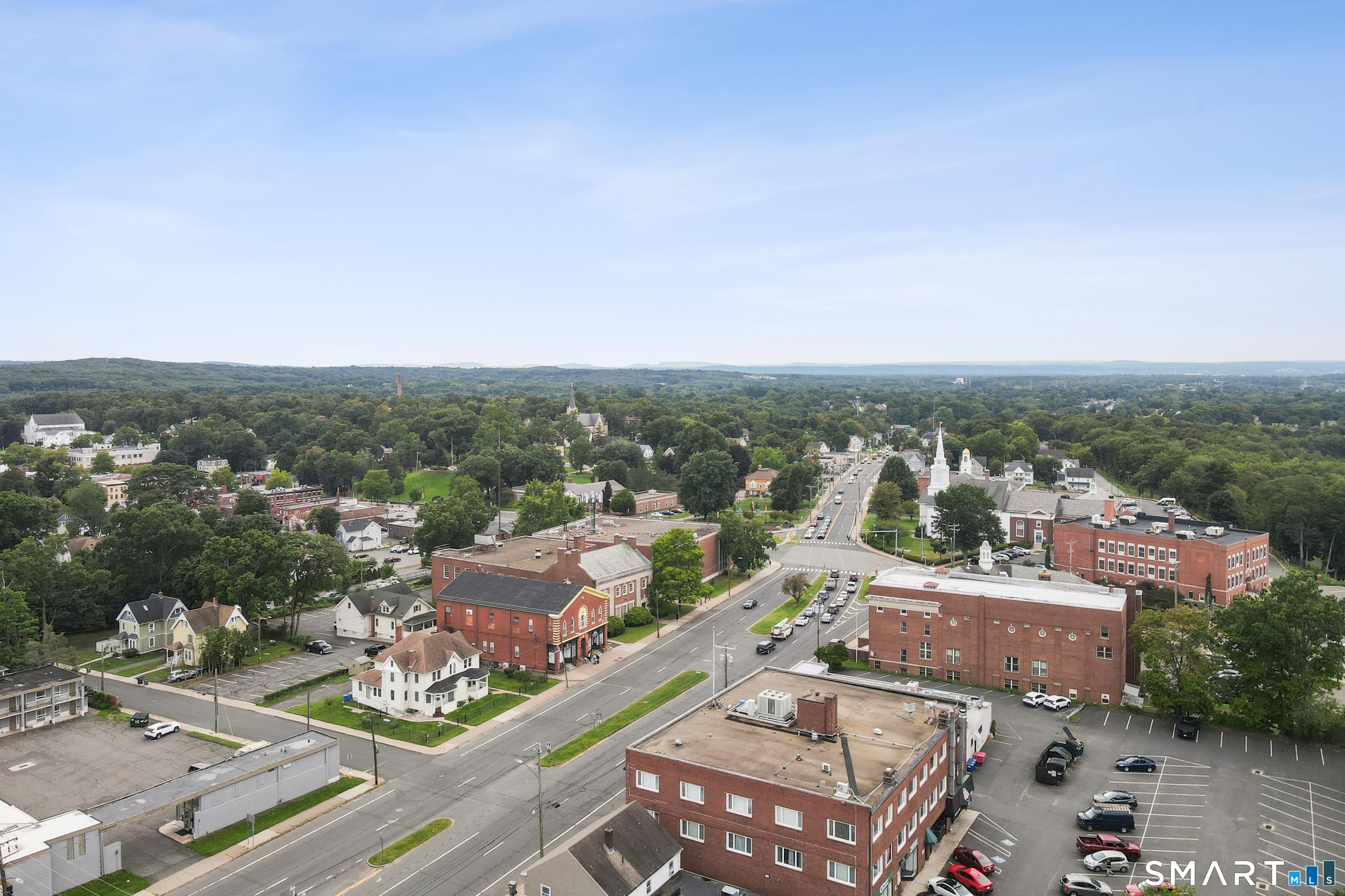 15 Summit Street Manchester CT 06040