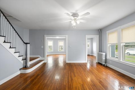15 Summit Street Manchester CT 06040