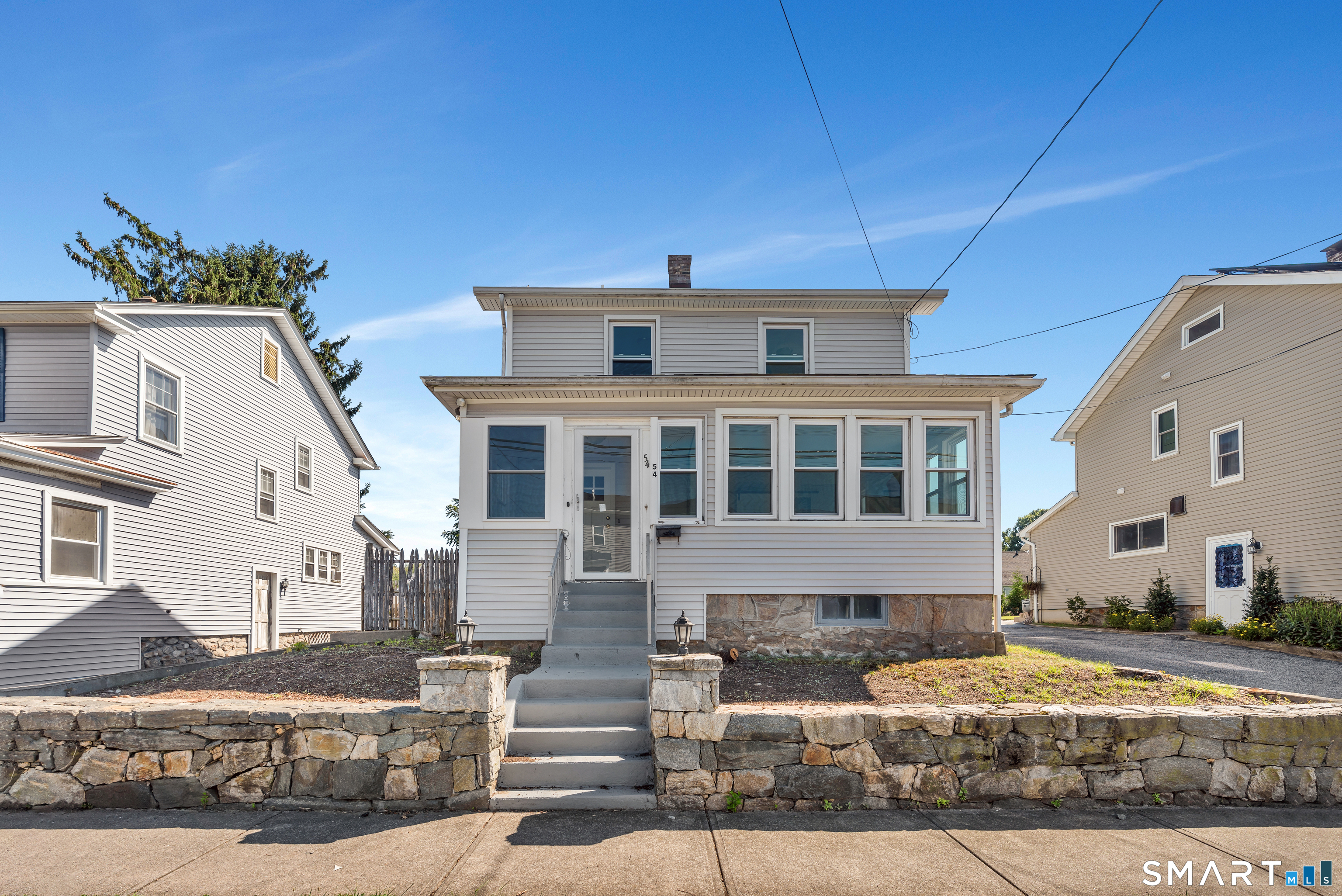 54 Fleet Street Bridgeport CT 06606
