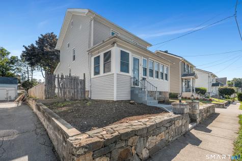 54 Fleet Street Bridgeport CT 06606