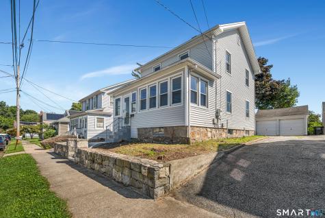 54 Fleet Street Bridgeport CT 06606