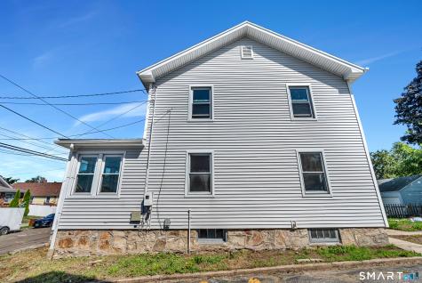 54 Fleet Street Bridgeport CT 06606