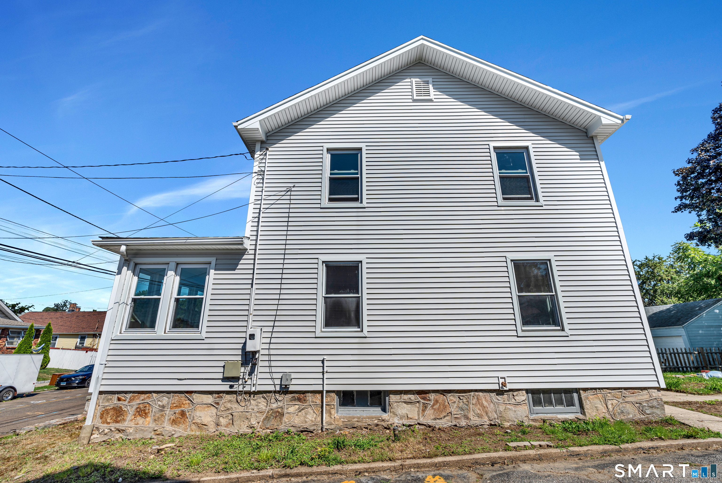 54 Fleet Street Bridgeport CT 06606