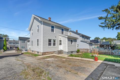 54 Fleet Street Bridgeport CT 06606