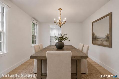 140 East Avenue New Canaan CT 06840