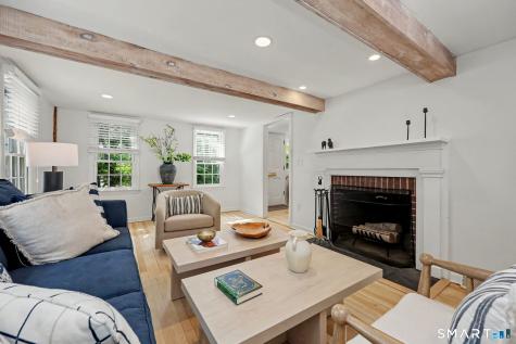 140 East Avenue New Canaan CT 06840